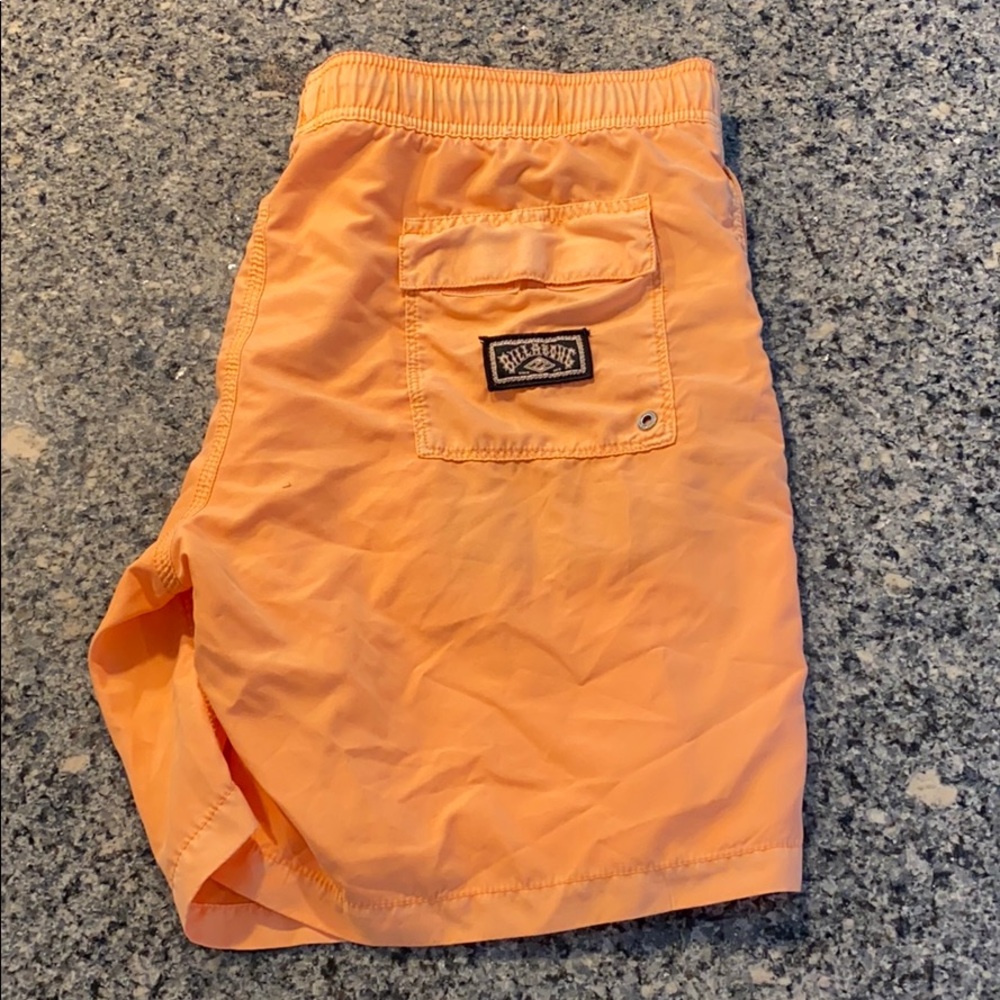 Billabong board shorts